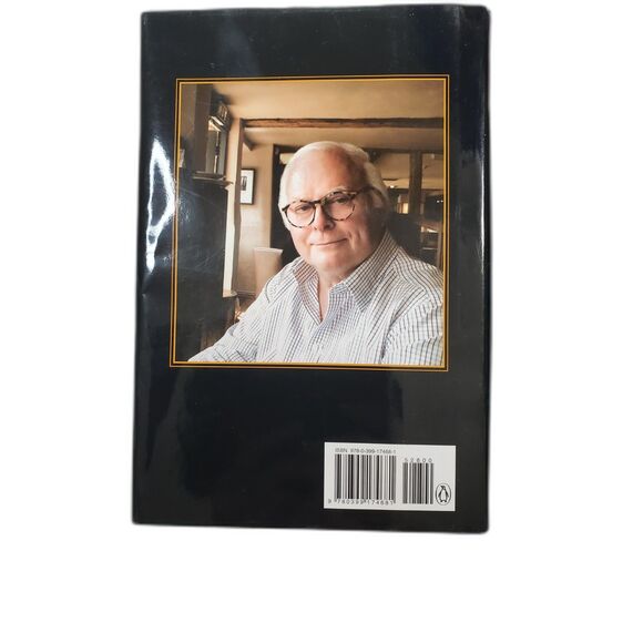 Stuart Woods Scandalous Behavior A Stone Barrington Novel - Picture 3 of 3